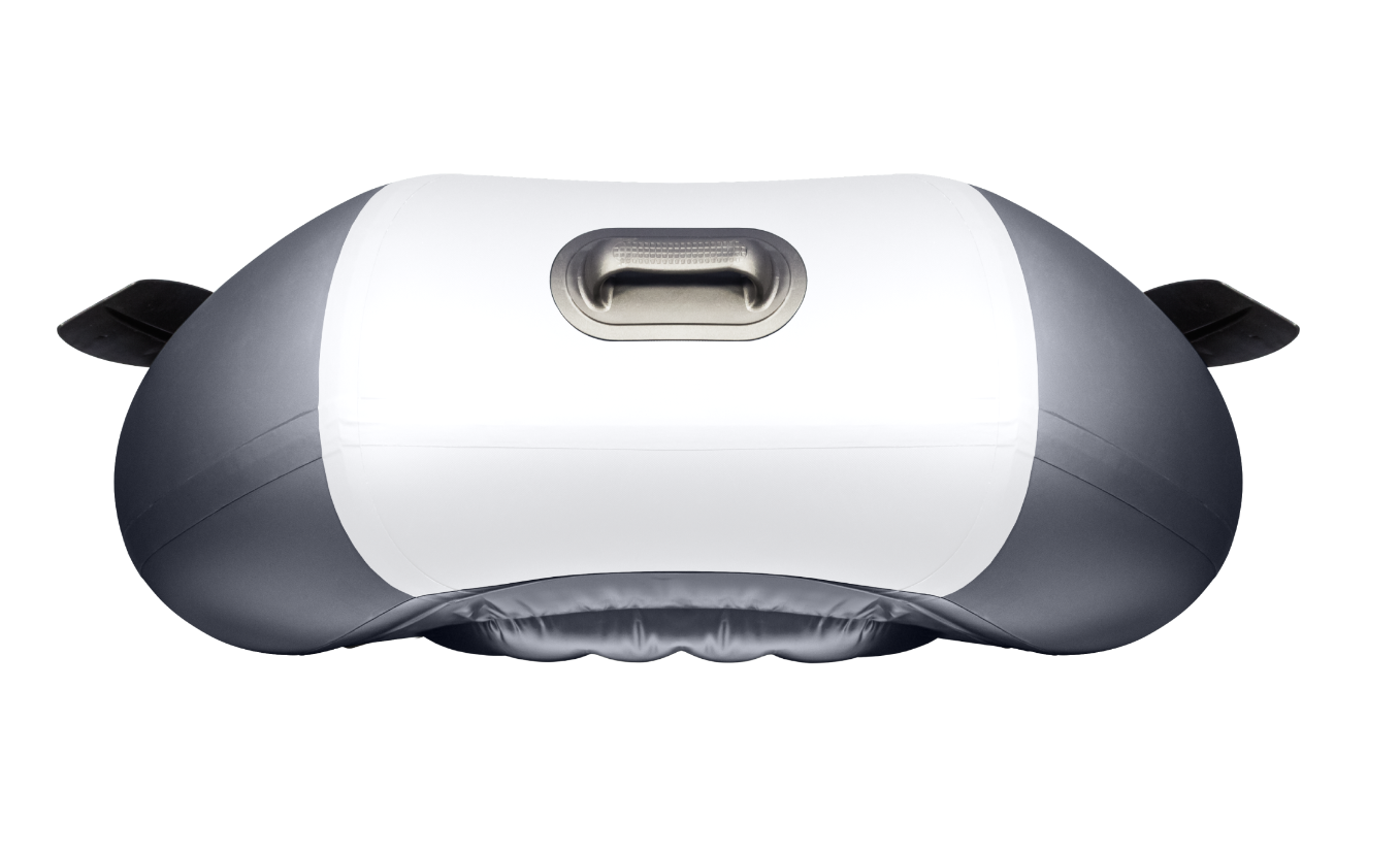 Лодка Таймень LX 290 НД в Новоуральске