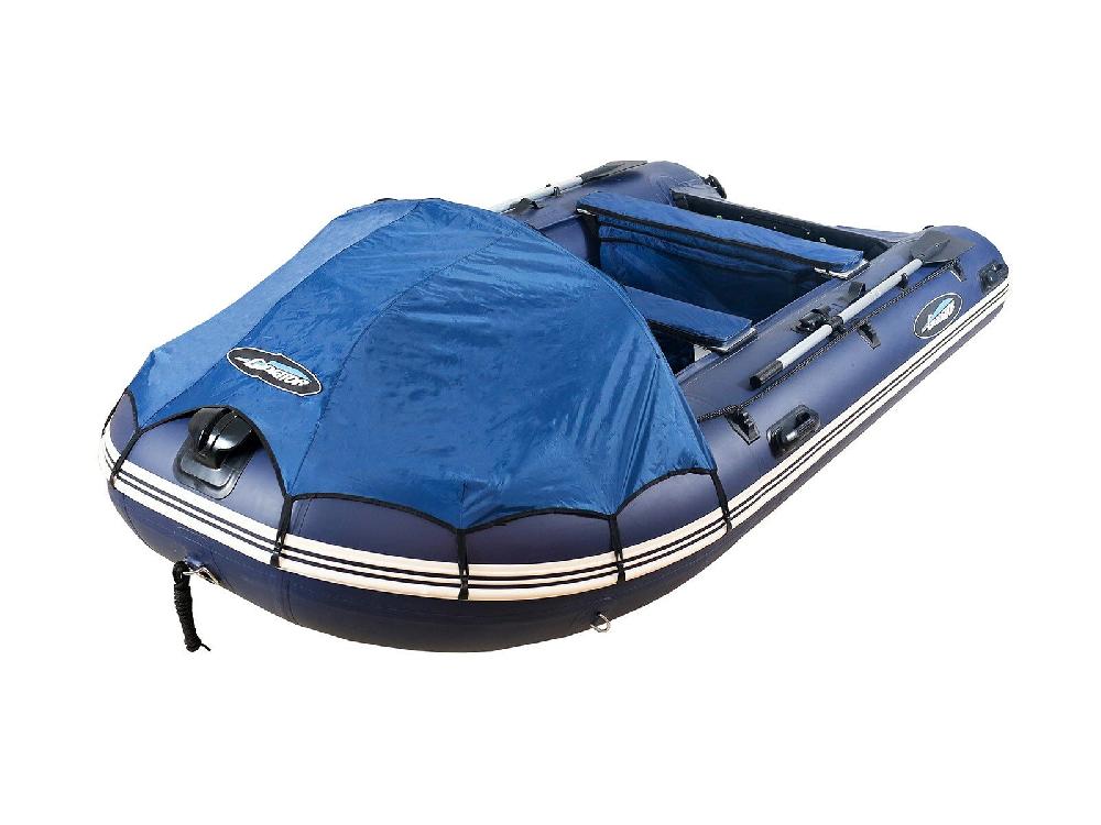 НАДУВНАЯ ЛОДКА GLADIATOR C370AL в Новоуральске