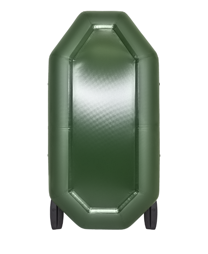 Лодка Барс 240 в Новоуральске