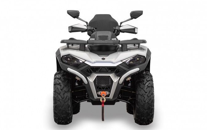 Квадроцикл HISUN HiSUN GUARDIAN 750L -/LONG/ в Новоуральске