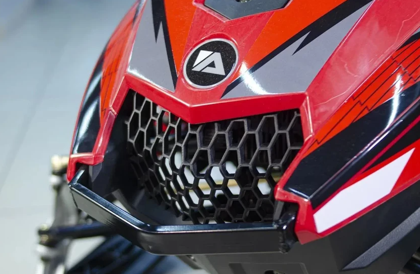 Снегоход Ataki WD 300 в Новоуральске