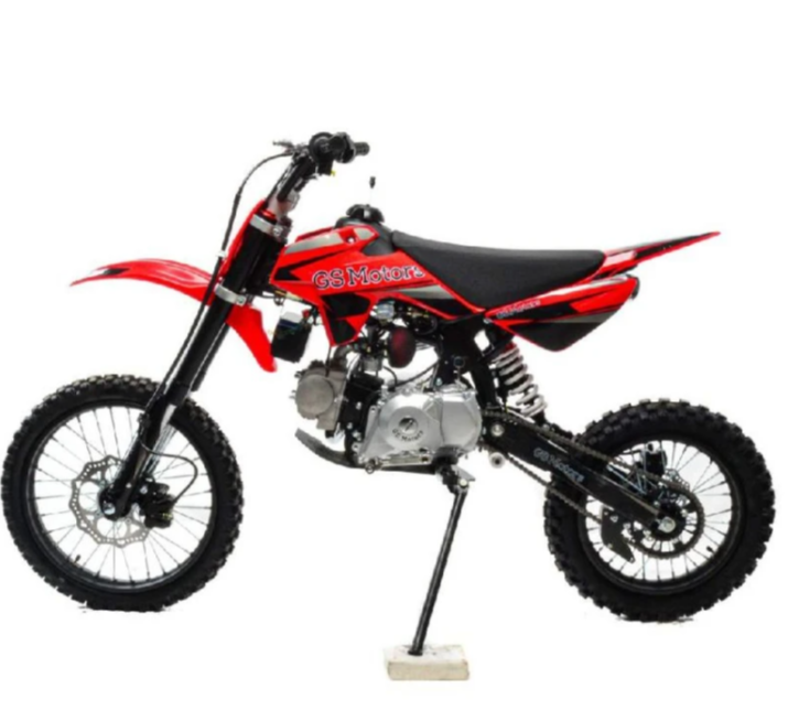 Питбайк MOTOLAND (МОТОЛЕНД) GS Motors S12 17/14 E в Новоуральске