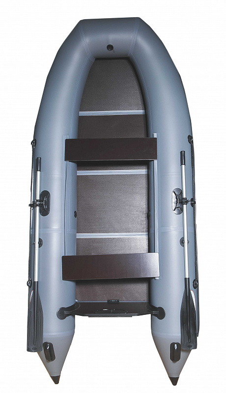 ЛОДКА ДРАККАР 3100 СК HANT в Новоуральске