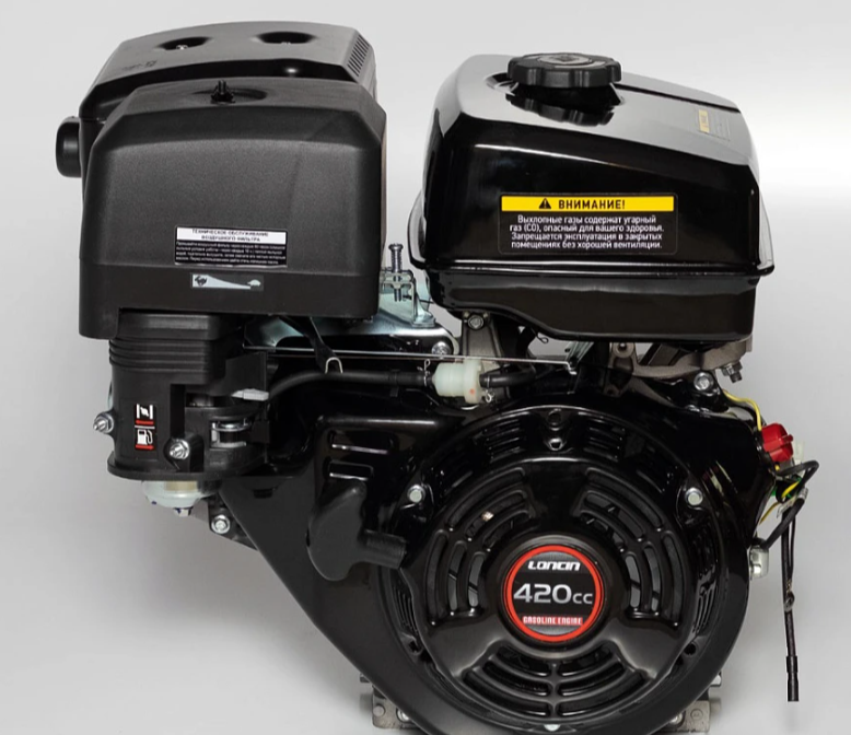 Мотобуксировщик XTREME-MOTORS "Полюс-2" Зима 13 л.с. в Новоуральске