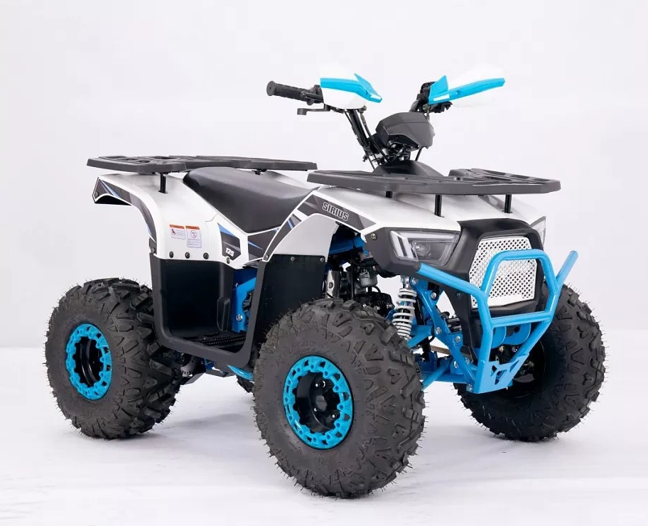 Квадроцикл YACOTA SIRIUS 110 в Новоуральске