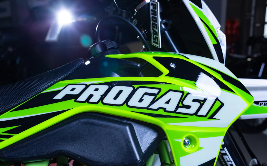 Мотоцикл Progasi SUPER MAX 300 PRO PR300 (ZS175FMN) в Новоуральске