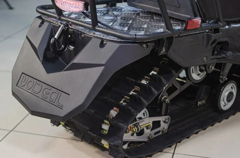 Снегоход Ataki WD 200 в Новоуральске