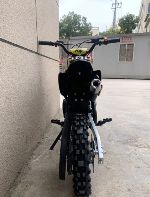 Питбайк BSE K6 в Новоуральске