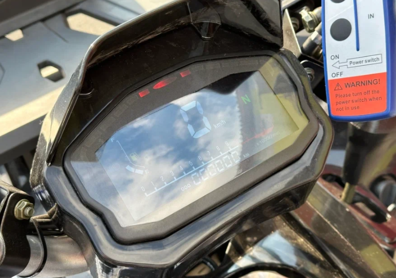 Квадроцикл GBM CROSS HILL 300 NEW PREMIUM в Новоуральске