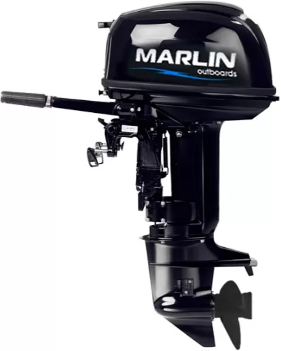 Лодочный мотор MARLIN MP 30 AWHL в Новоуральске