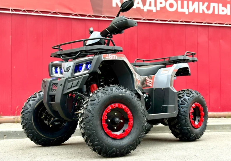 Квадроцикл GBM MAVERICK 300 NEW в Новоуральске