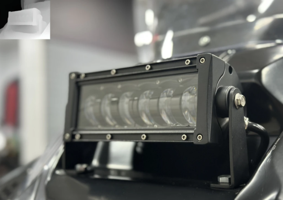 Снегоход PROMAX YAKUT R/К 500 2.0 4T 27 LONG в Новоуральске