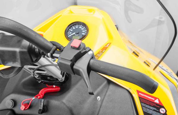 Снегоход STELS MS600T (SWT ST) СТАВР 1.0 К01 Tech в Новоуральске