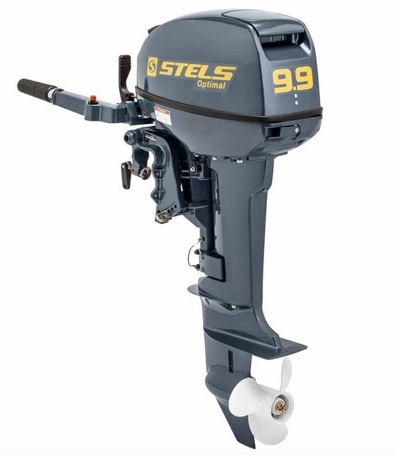 Лодочный мотор STELS 9.9HP Optimal в Новоуральске