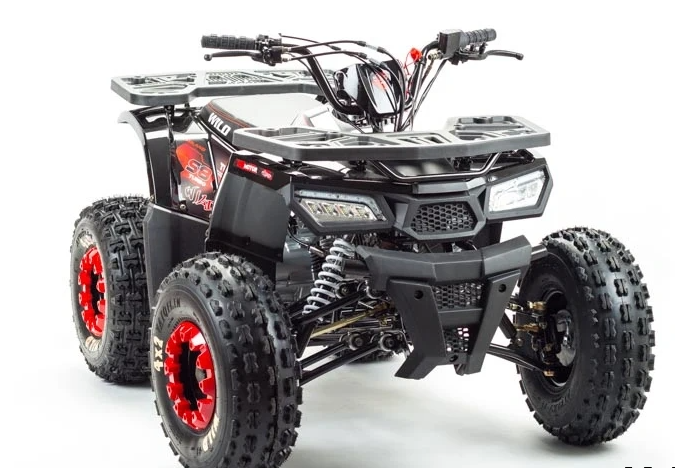 Квадроцикл PROMAX WILD 175 в Новоуральске