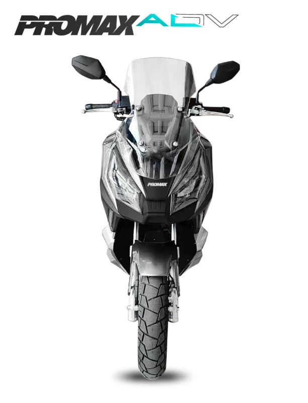 МаксиСкутер PROMAX-HONDA ADV 150 (49) EFI (Inspired by HONDA) в Новоуральске