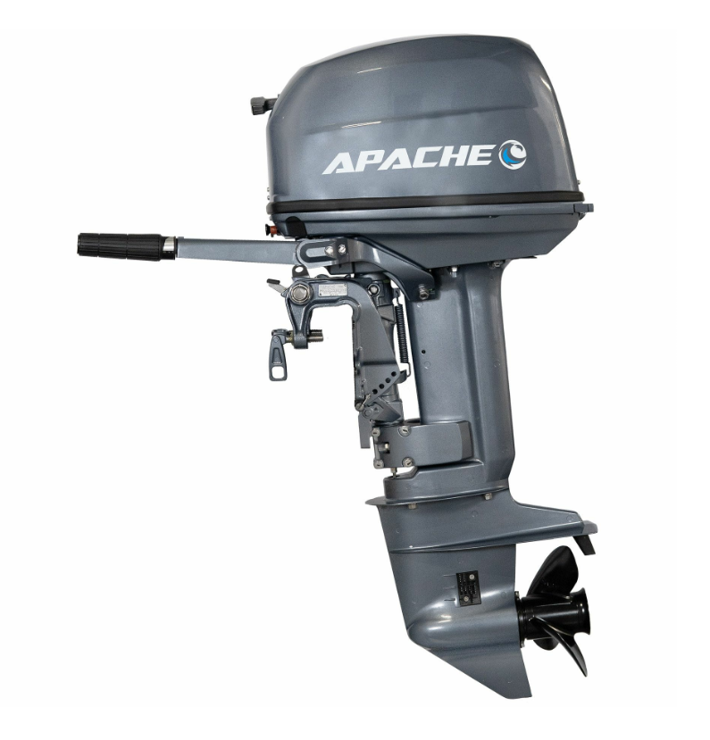 Лодочный мотор APACHE T30BS в Новоуральске