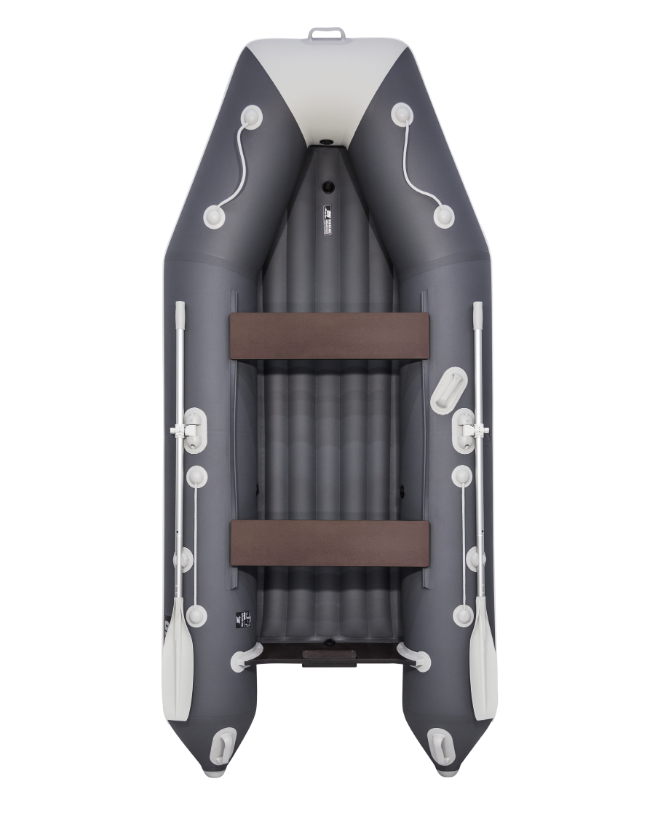 Лодка АКВА 3200 нднд в Новоуральске