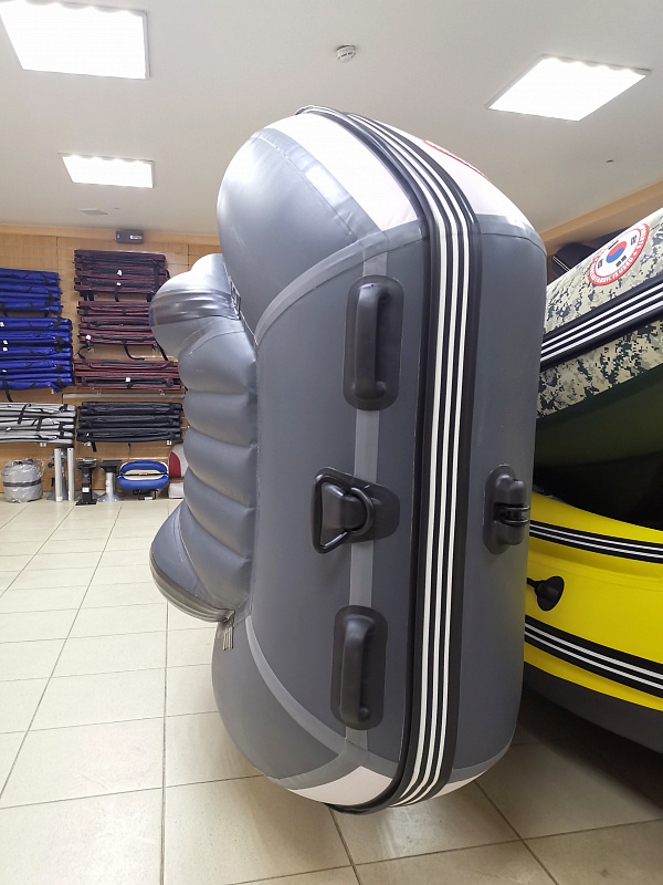 Лодка MISHIMO SPORT 390 в Новоуральске