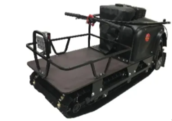 Мотобуксировщик PAXUS 500 AVANT 13 л.с. HONDA в Новоуральске