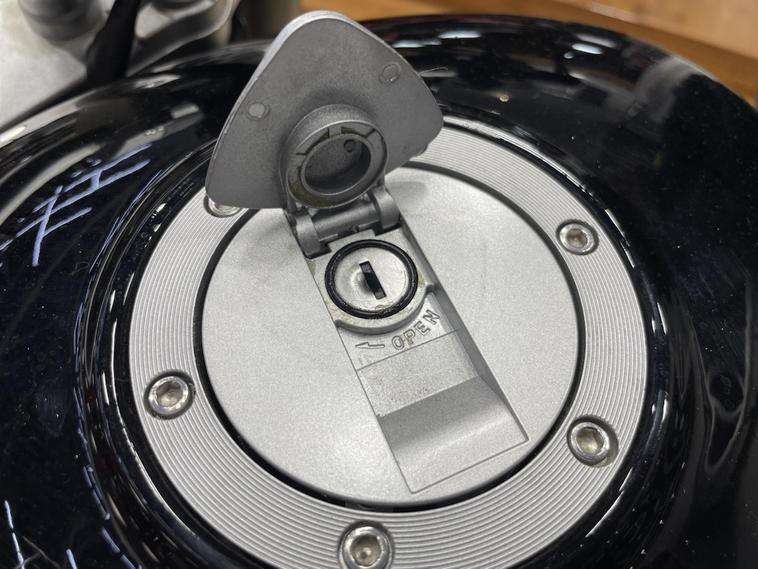 Мотоцикл Benda Chinchilla 300 в Новоуральске