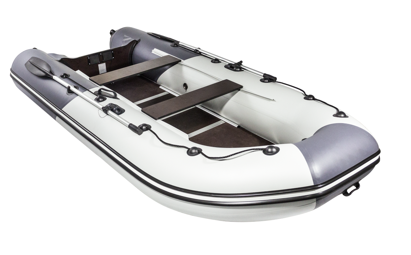 Лодка Ривьера Компакт 3600 СК в Новоуральске