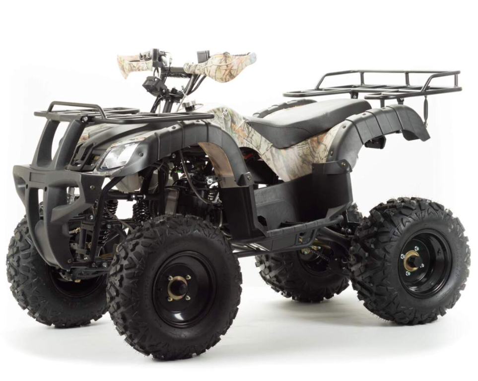 Квадроцикл MOTOLAND (МОТОЛЕНД) 200 ALL ROAD в Новоуральске