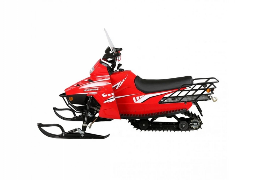 Снегоход Vento Snow Cat в Новоуральске