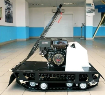 Мотобуксировщик XTREME-MOTORS "Полюс-2 мини" 18.5 л.с. в Новоуральске