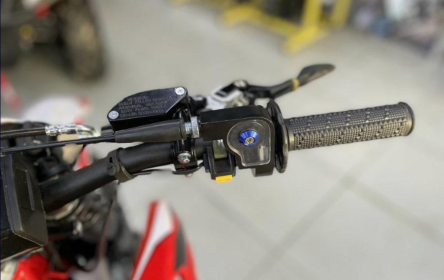 Мотоцикл Progasi SUPER MAX 250 PRO SPORT в Новоуральске