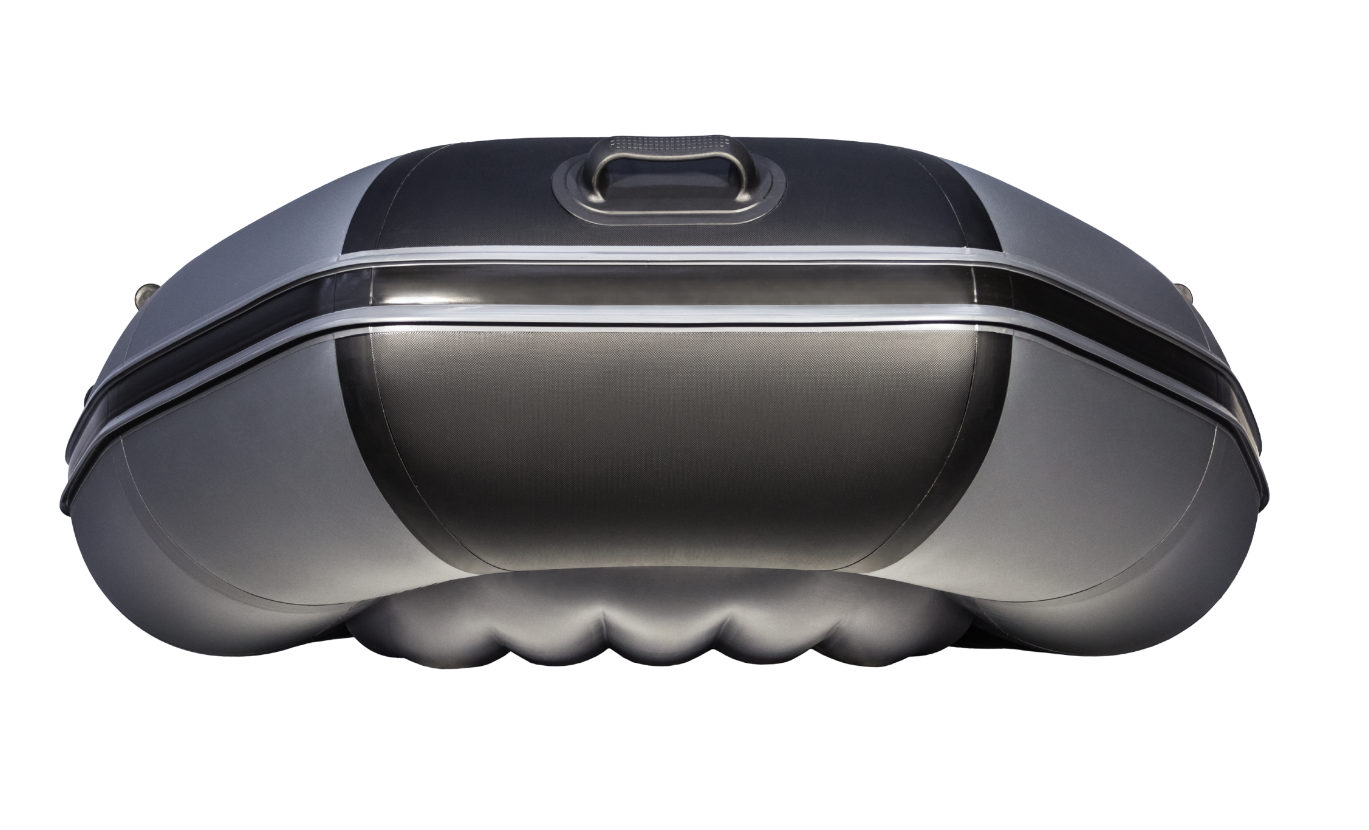 Лодка Таймень NX 2800 НДНД в Новоуральске