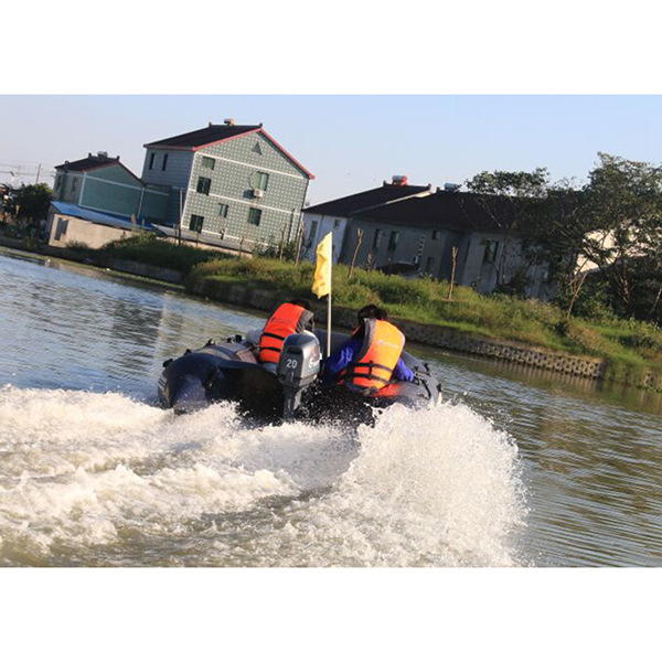 ЛОДОЧНЫЙ МОТОР ALLFA CG Т20 в Новоуральске