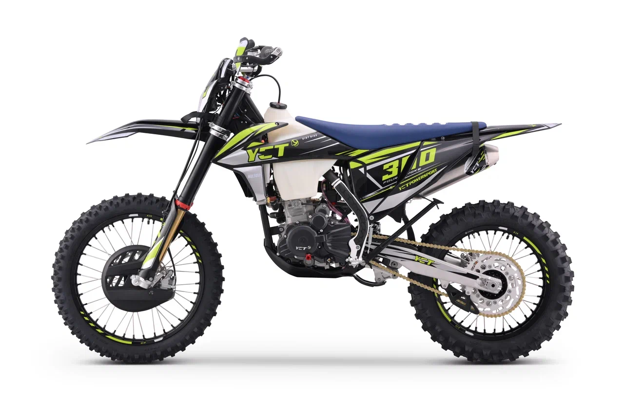 Кроссовый мотоцикл YACOTA NB300 в Новоуральске