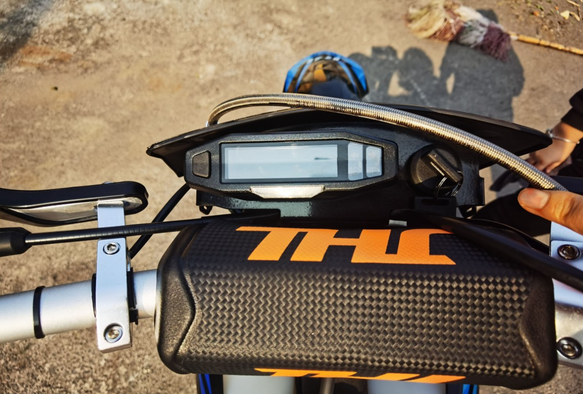 Мотоцикл JHLMOTO JHL Z3 CB250 (172FMM-3A) в Новоуральске