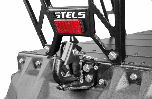 Снегоход STELS АТАМАН SA800T 2.0 в Новоуральске