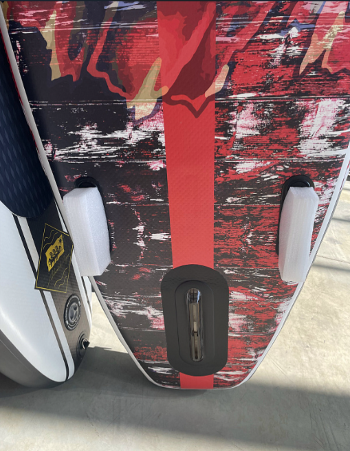 SUP (САП) ДОСКА RAIDEX TAKUMO 10.6’ (320СМ) N 10 в Новоуральске