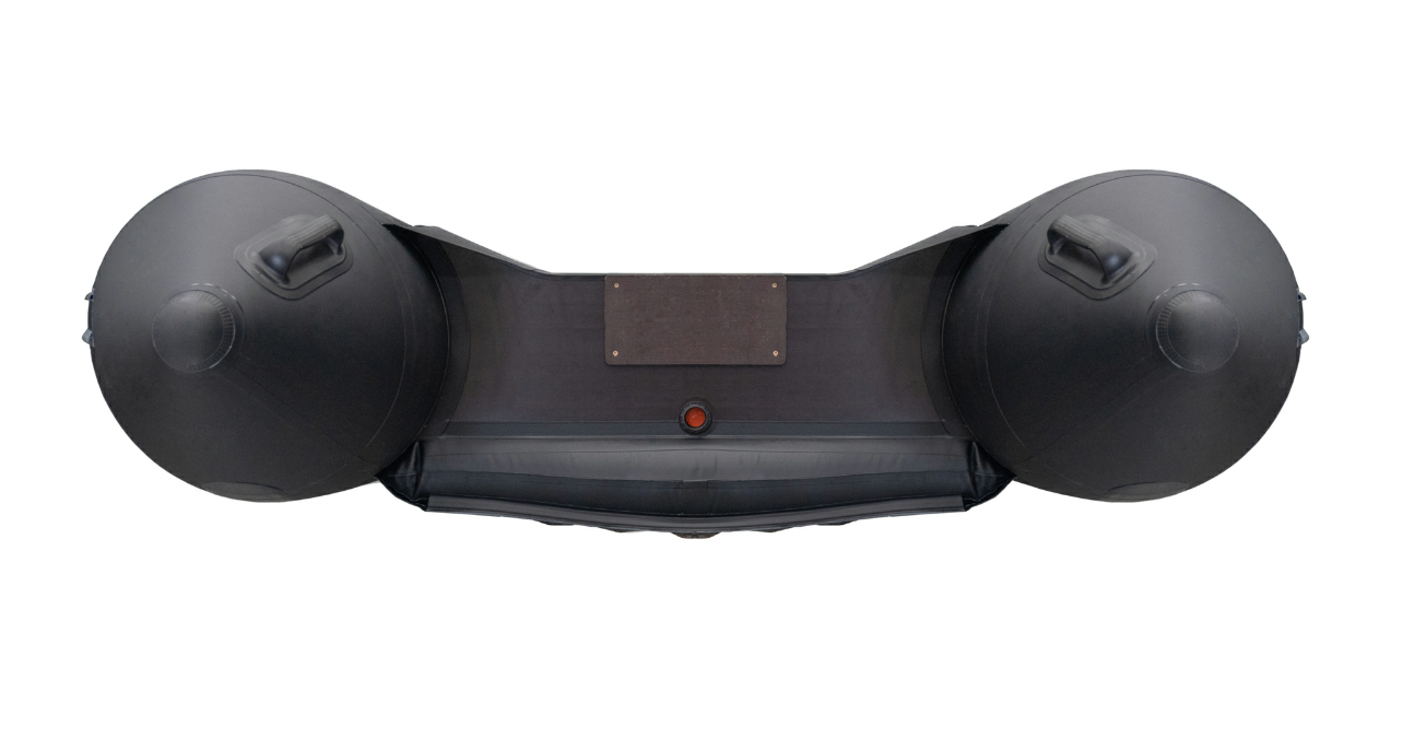 Лодка Таймень RX 3900 НДНД в Новоуральске