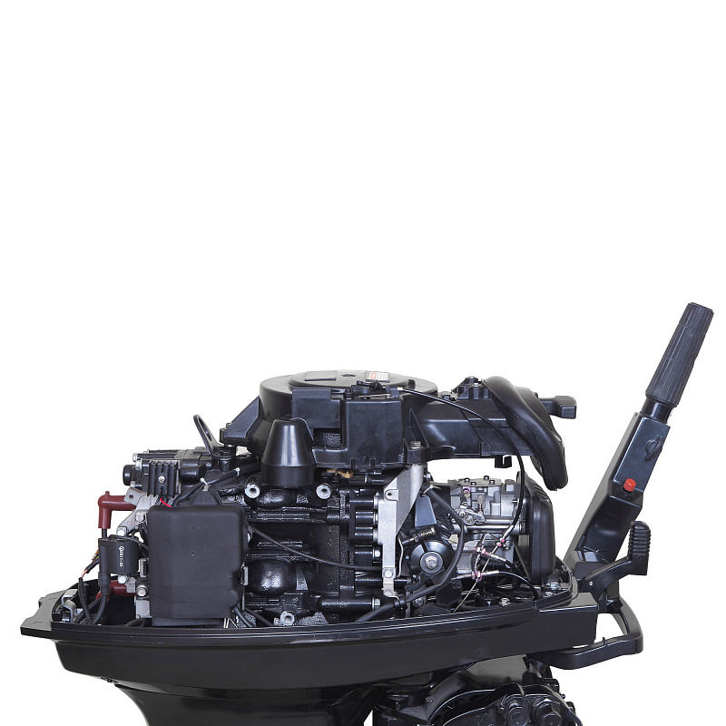 Лодочный мотор MARLIN MP 40 AMHL в Новоуральске