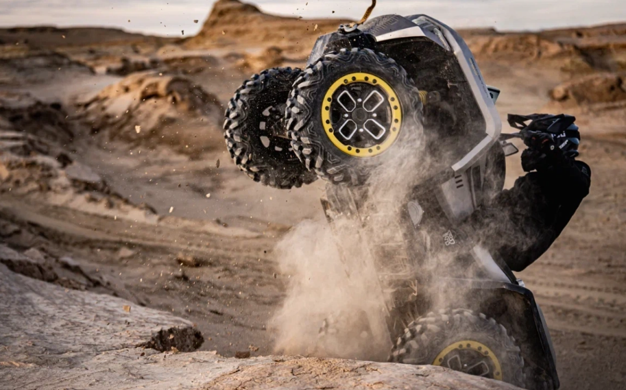 Квадроцикл BENDA REDSTONE 550 в Новоуральске