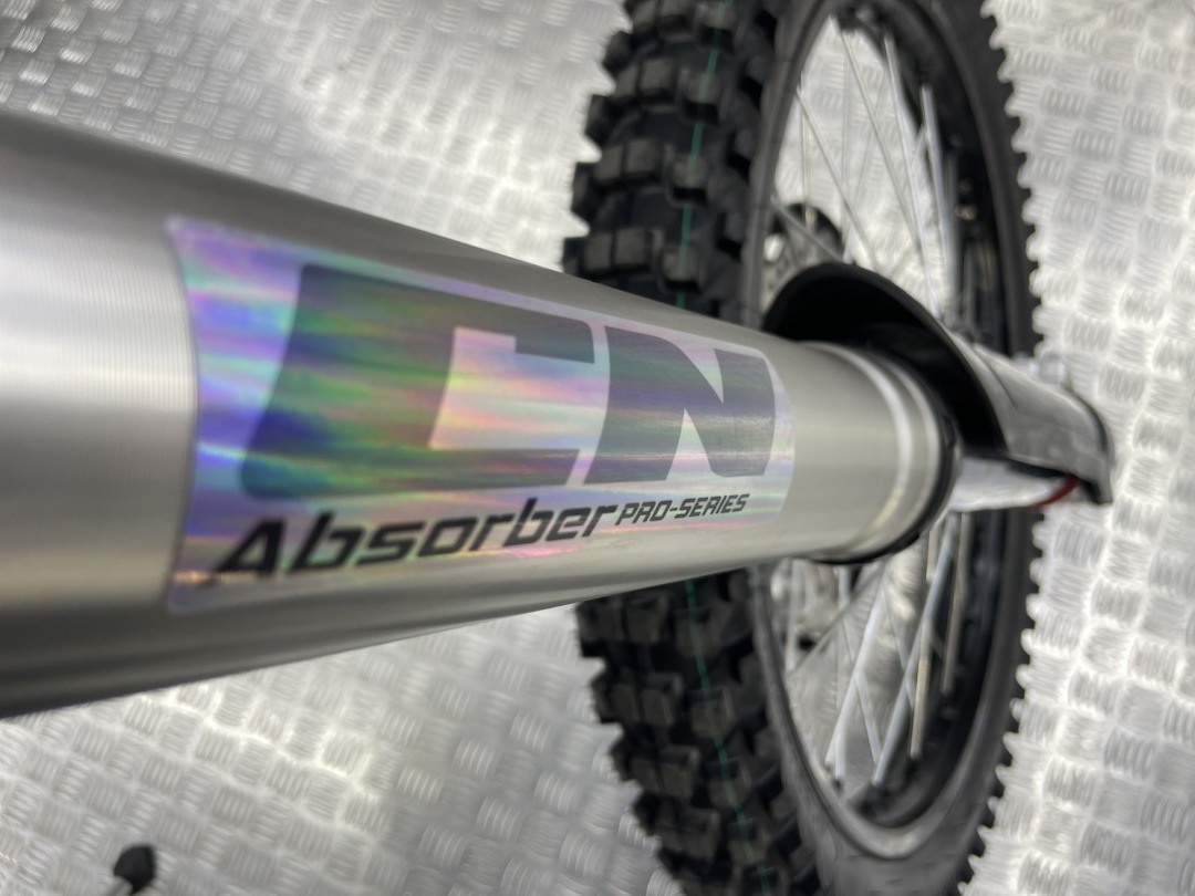 Кроссовый мотоцикл (эндуро) PROMAX PZ9 480 PRO-SPORT в Новоуральске