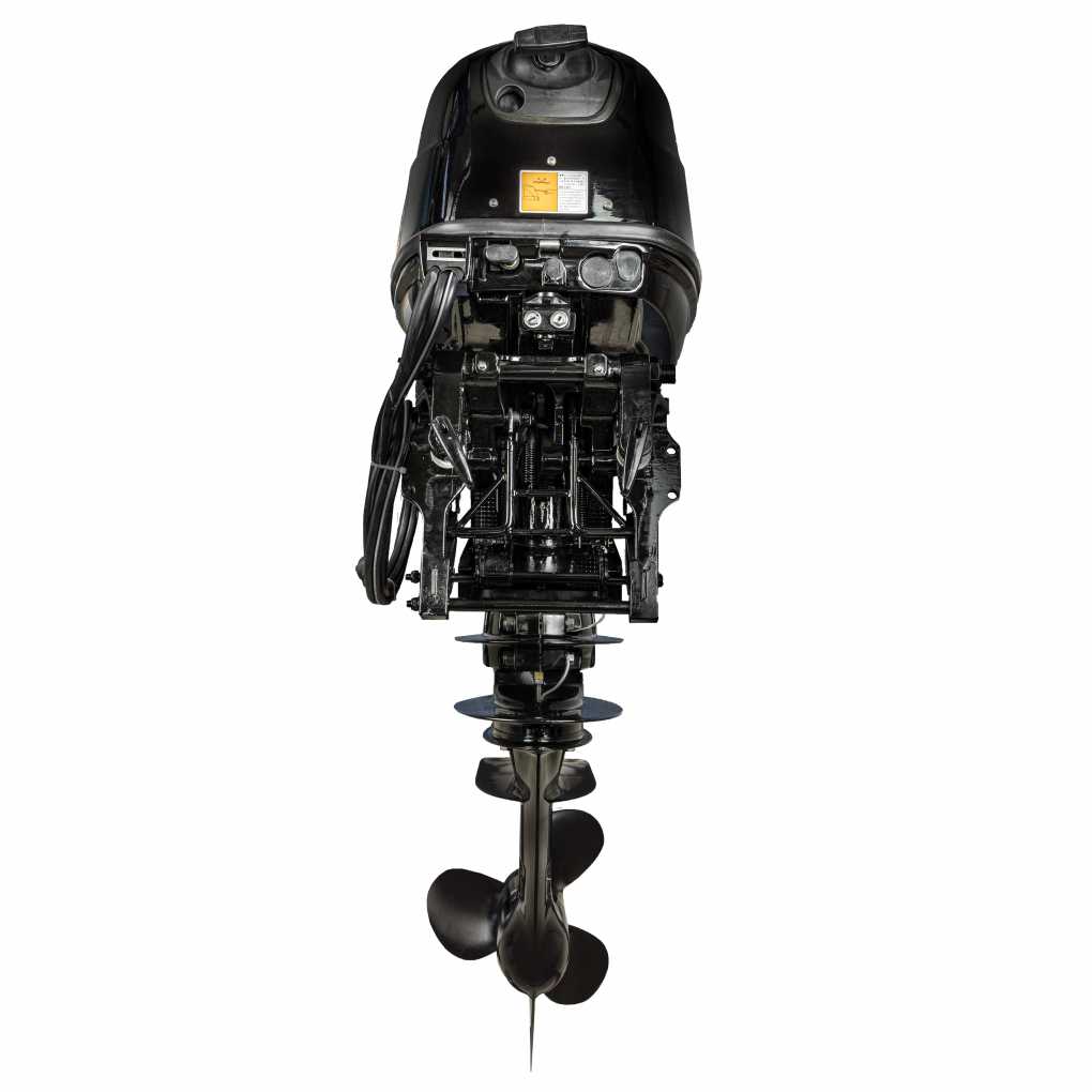 ЛОДОЧНЫЙ МОТОР GLADIATOR G30FES в Новоуральске