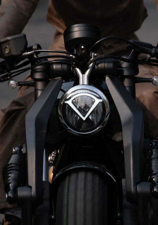 Мотоцикл Benda Napoleon 250 в Новоуральске