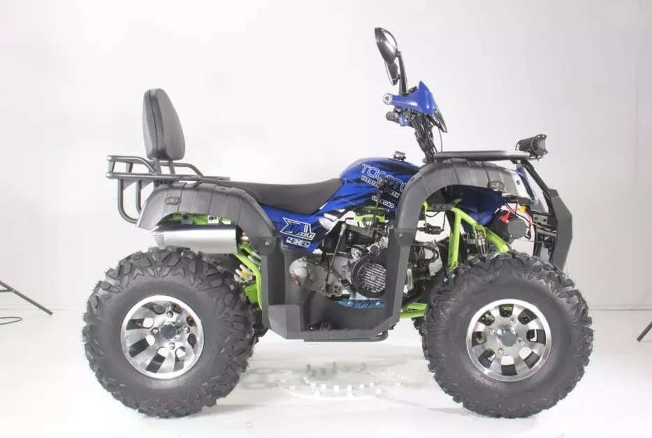 Квадроцикл YACOTA SELA MAX 200 в Новоуральске