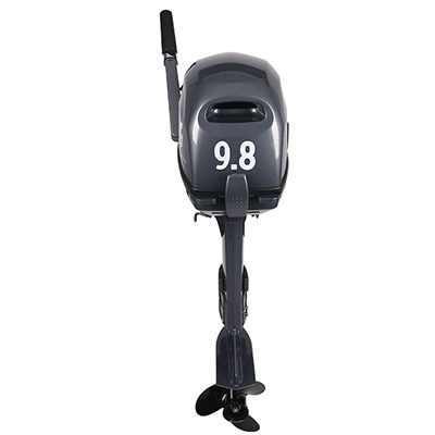 ЛОДОЧНЫЙ МОТОР ALLFA CG T9,8 в Новоуральске