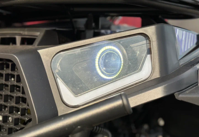 Квадроцикл GBM CROSS HILL 300 NEW PREMIUM в Новоуральске