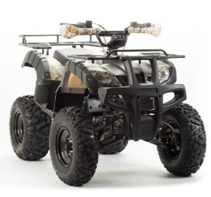 Квадроцикл PROMAX ATV 250 (2025) в Новоуральске