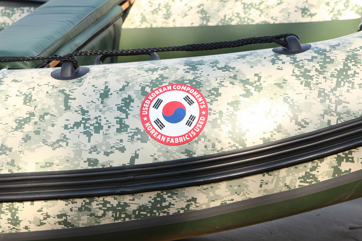 Лодка MISHIMO PRO 315 в Новоуральске