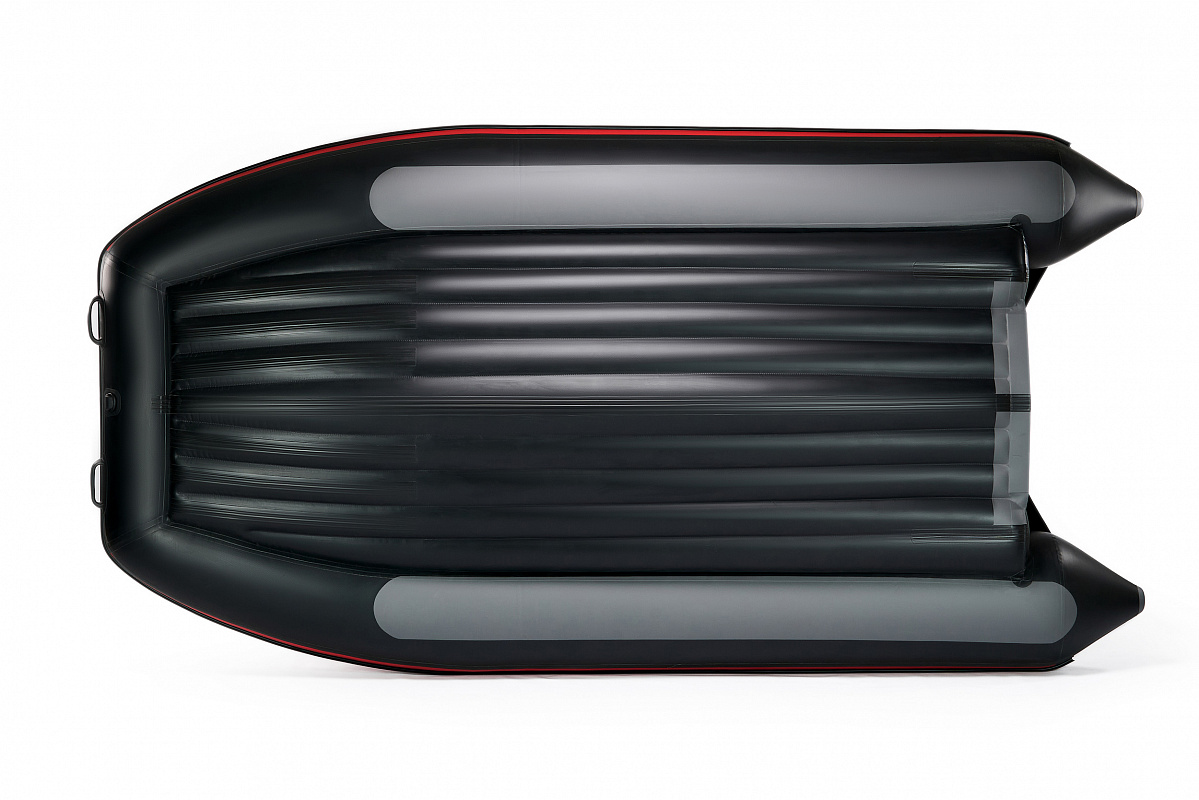 Лодка MISHIMO RAPID 380 PRO в Новоуральске