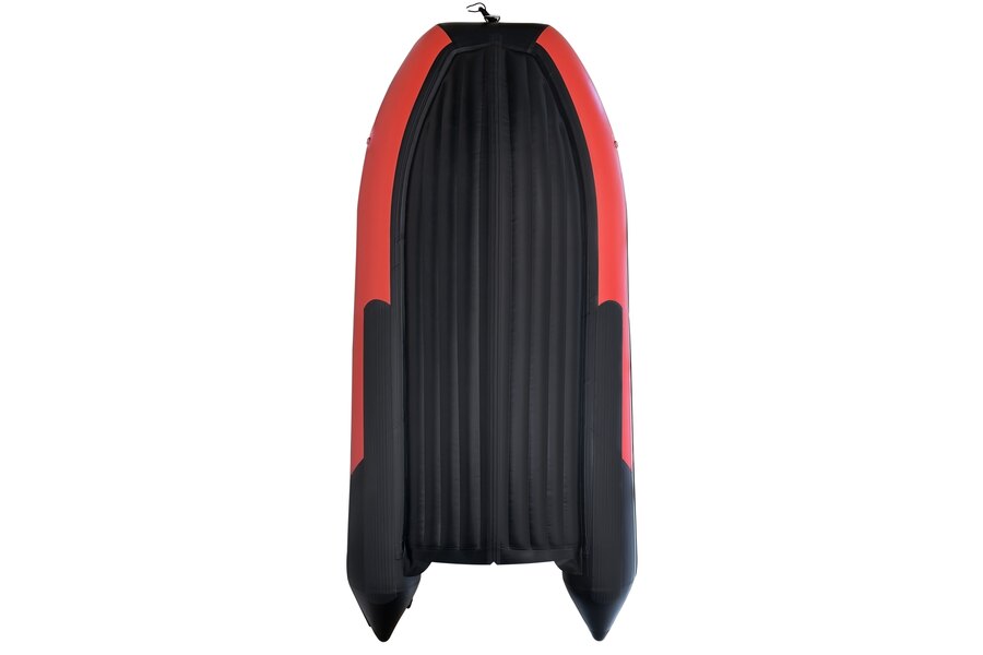 НАДУВНАЯ ЛОДКА GLADIATOR E420PRO в Новоуральске