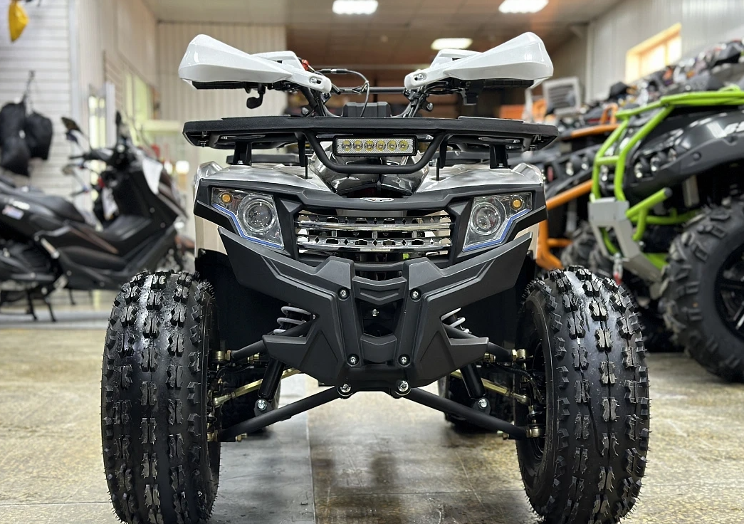 Квадроцикл PROMAX WILD 2.0 190 в Новоуральске